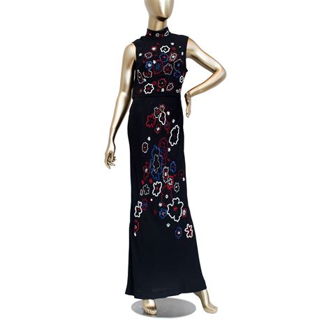 Women's Designer Miu Miu Evening Gowns 